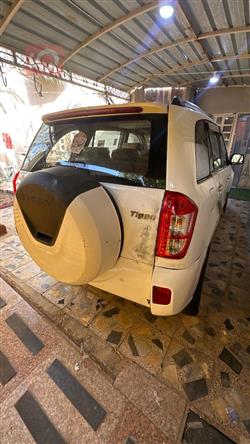 Chery Tiggo 3